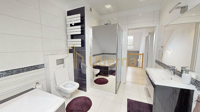 Dwa domy, duża działka. Rurzyca k. Szczecina