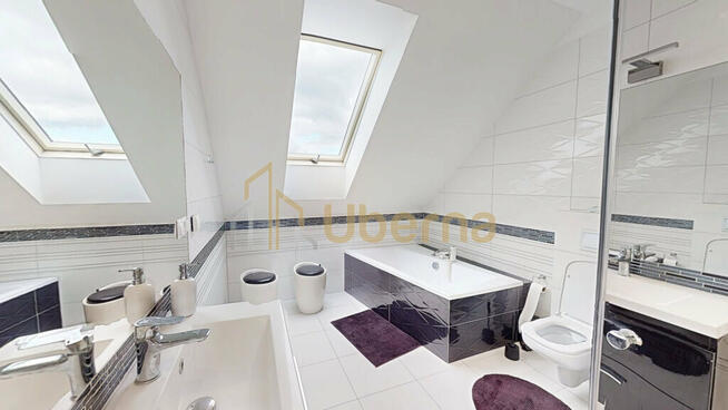 Dwa domy, duża działka. Rurzyca k. Szczecina