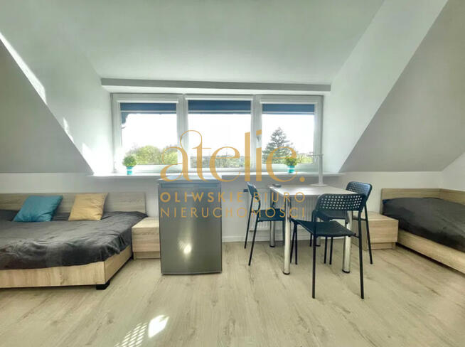 Obiekt dla pracowników - dla 20 osób. Bez Prowizji