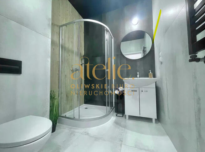 Obiekt dla pracowników - dla 20 osób. Bez Prowizji