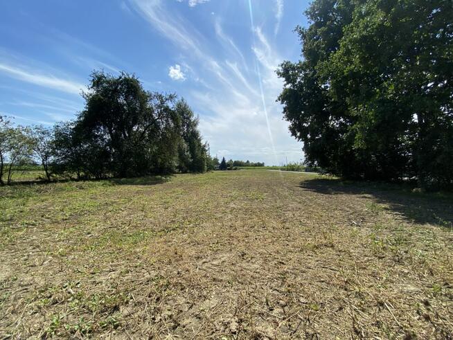 Działka budowlana Zator,