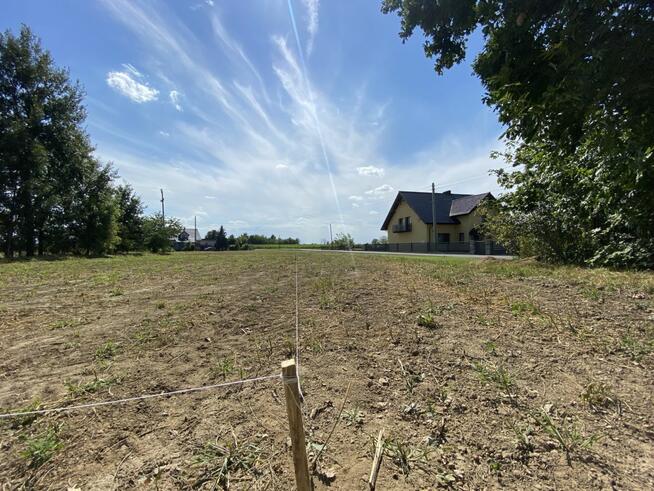 Działka budowlana Zator,