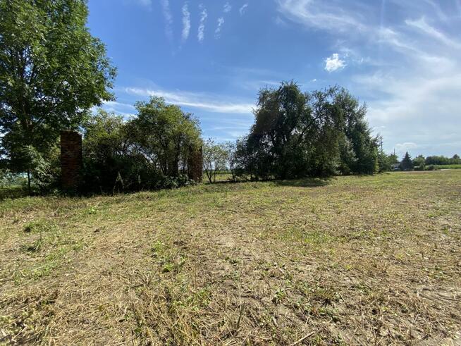 Działka budowlana Zator,