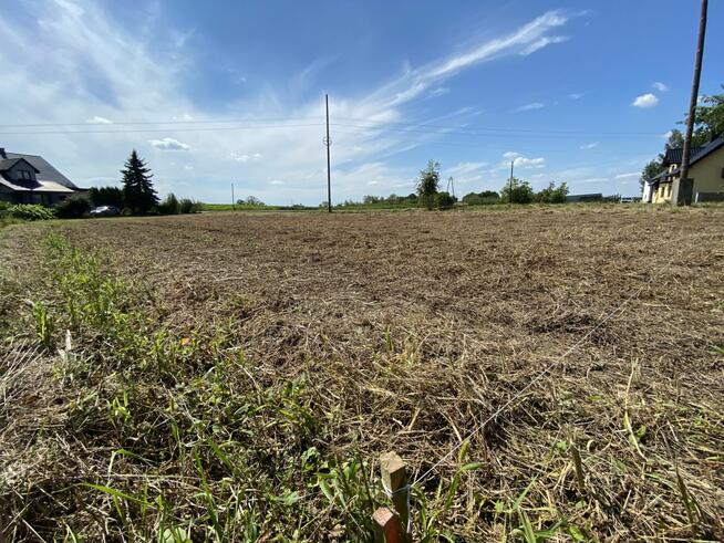 Działka budowlana Zator,