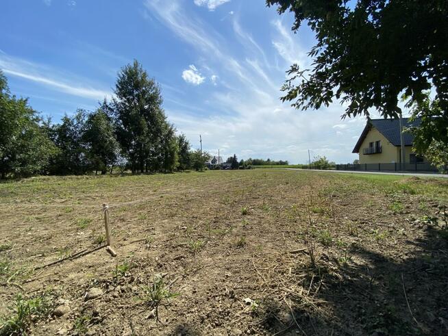 Działka budowlana Zator,