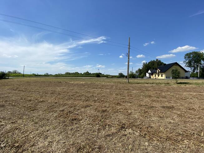 Działka budowlana Zator,