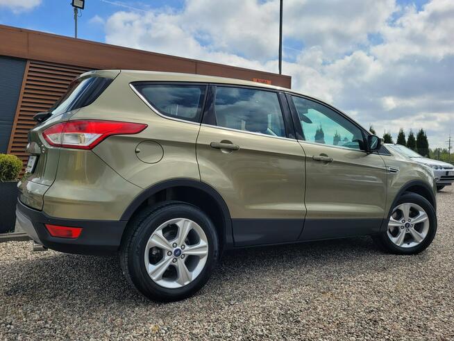 Ford Kuga 2.0 Diesel**140KM**Śliczny Stan**Bezwypadkowy**2014**Zarejestrowany**