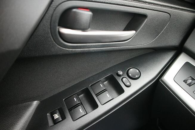 Mazda 3 2,0 -Nawigacja-Grzane Fotele-RVM-Multifunkcja-Tempomat