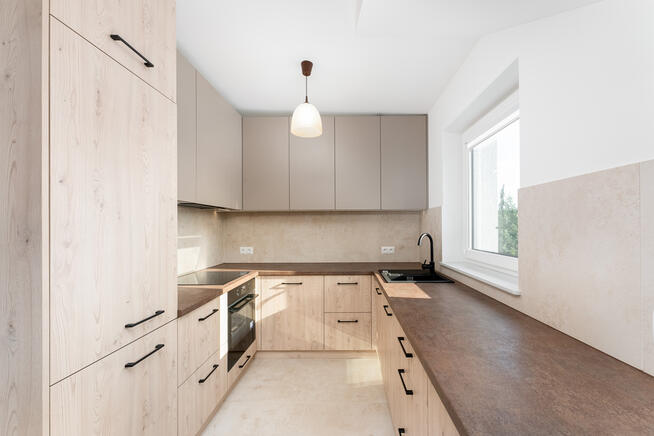 2-pokojowe , Prokocim, Rżącka, Nieumeblowane, Nowe