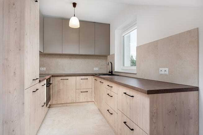 2-pokojowe , Prokocim, Rżącka, Nieumeblowane, Nowe