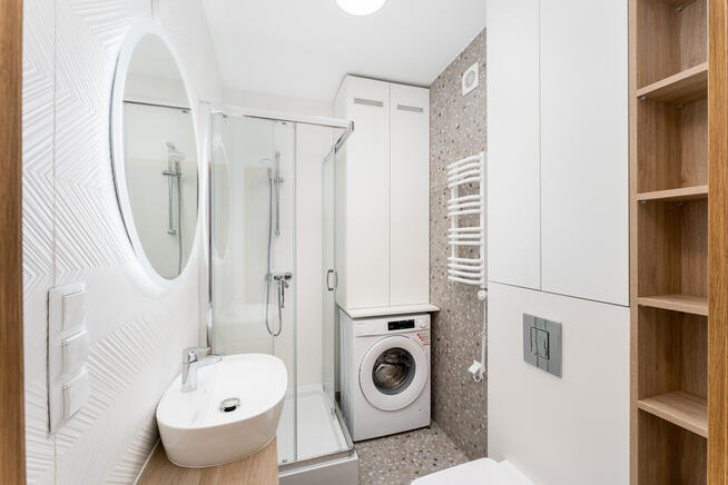 2-pokojowe , Prokocim, Rżącka, Nieumeblowane, Nowe