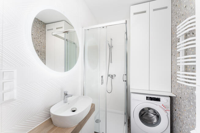 2-pokojowe , Prokocim, Rżącka, Nieumeblowane, Nowe