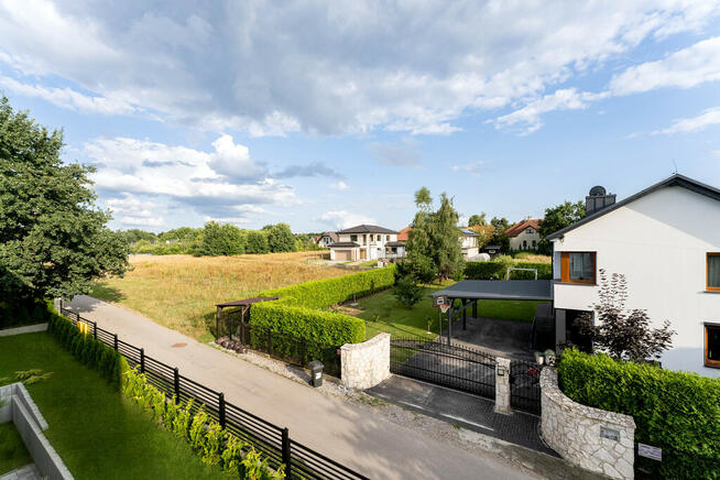 2-pokojowe , Prokocim, Rżącka, Nieumeblowane, Nowe