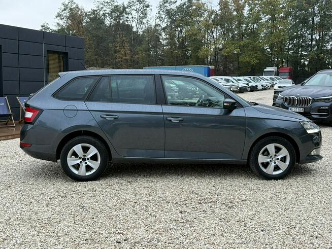 Fabia 1.0 Ambition, Salon Polska! 1 właściciel! LPG