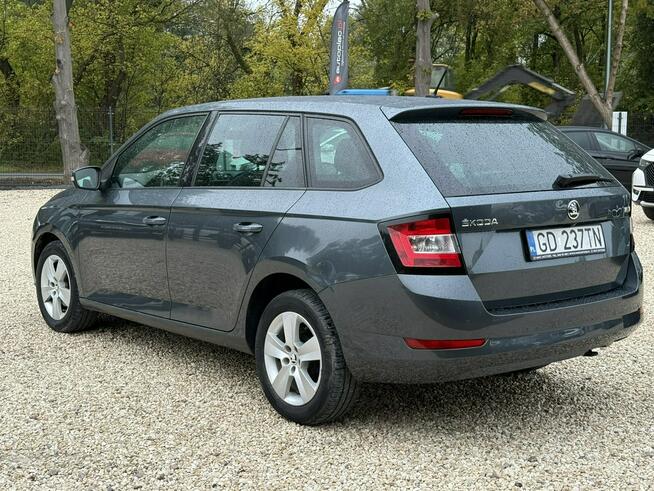 Fabia 1.0 Ambition, Salon Polska! 1 właściciel! LPG