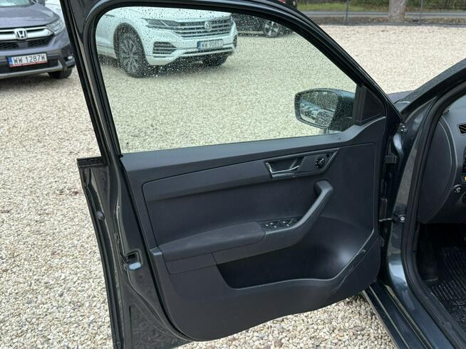 Fabia 1.0 Ambition, Salon Polska! 1 właściciel! LPG