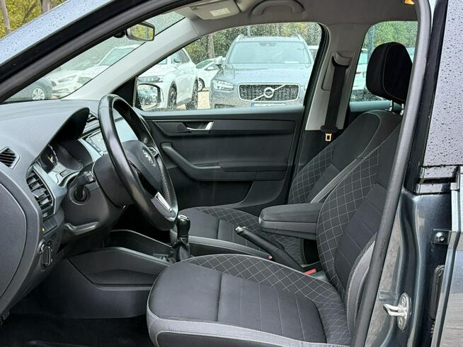 Fabia 1.0 Ambition, Salon Polska! 1 właściciel! LPG