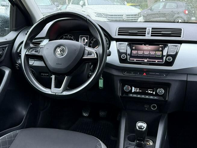 Fabia 1.0 Ambition, Salon Polska! 1 właściciel! LPG