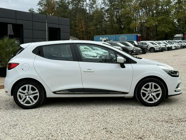 Renault Clio 0.9 Energy TCe Zen, Salon PL! 1 właściciel! FV!