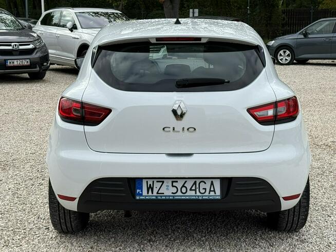 Renault Clio 0.9 Energy TCe Zen, Salon PL! 1 właściciel! FV!