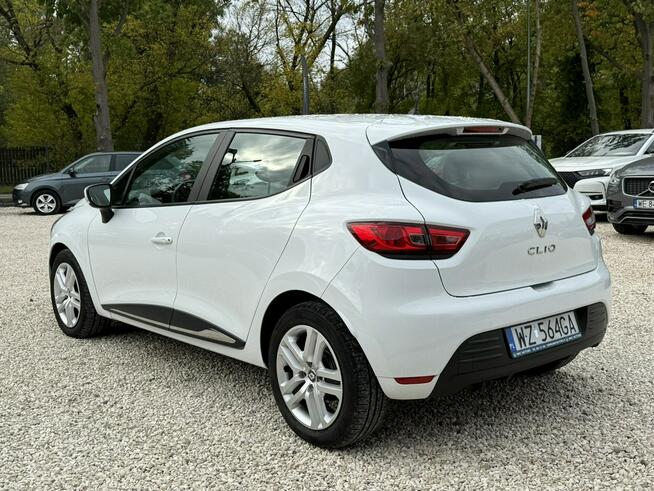 Renault Clio 0.9 Energy TCe Zen, Salon PL! 1 właściciel! FV!