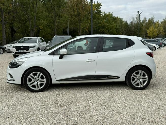 Renault Clio 0.9 Energy TCe Zen, Salon PL! 1 właściciel! FV!