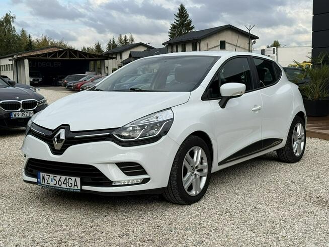Renault Clio 0.9 Energy TCe Zen, Salon PL! 1 właściciel! FV!