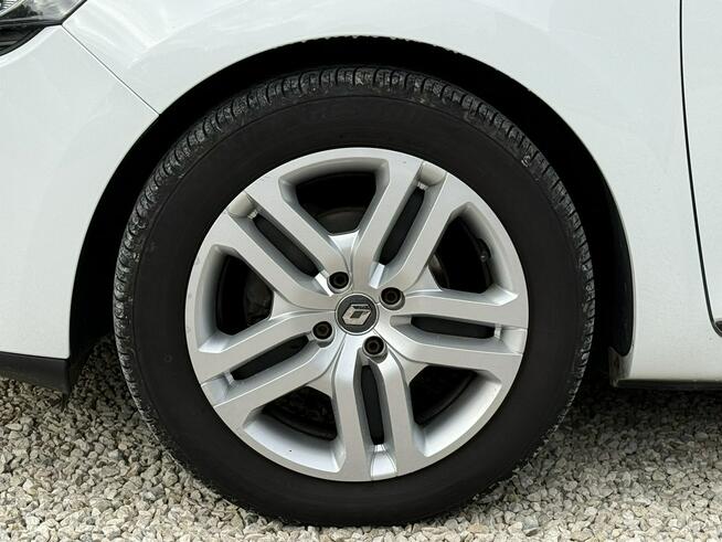 Renault Clio 0.9 Energy TCe Zen, Salon PL! 1 właściciel! FV!