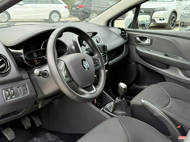 Renault Clio 0.9 Energy TCe Zen, Salon PL! 1 właściciel! FV!