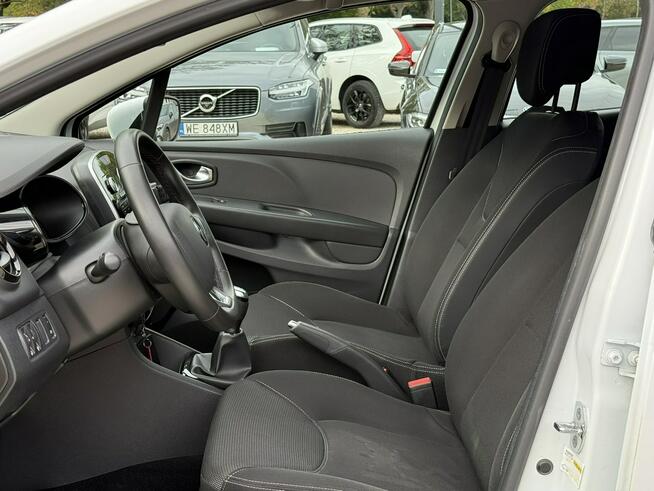 Renault Clio 0.9 Energy TCe Zen, Salon PL! 1 właściciel! FV!