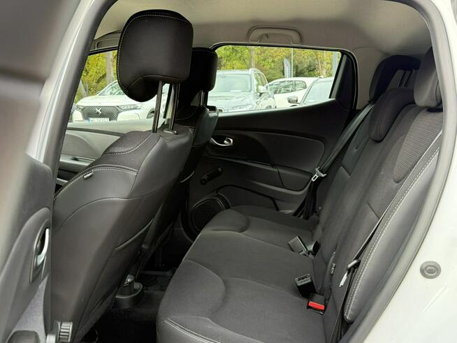 Renault Clio 0.9 Energy TCe Zen, Salon PL! 1 właściciel! FV!