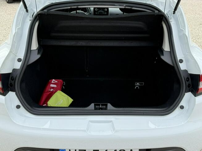 Renault Clio 0.9 Energy TCe Zen, Salon PL! 1 właściciel! FV!