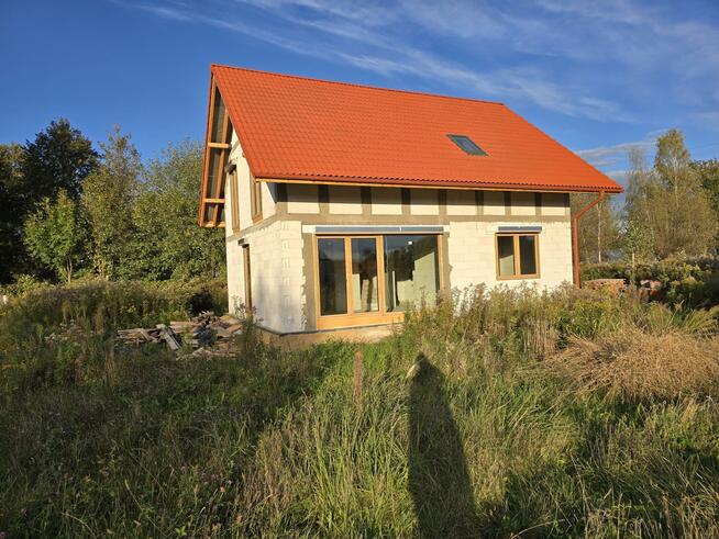 Dom Trzebnica, Prusicka