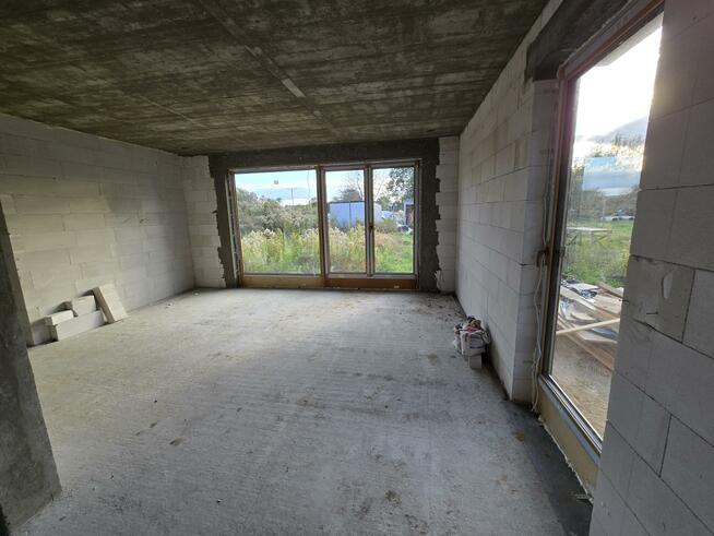 Dom Trzebnica, Prusicka