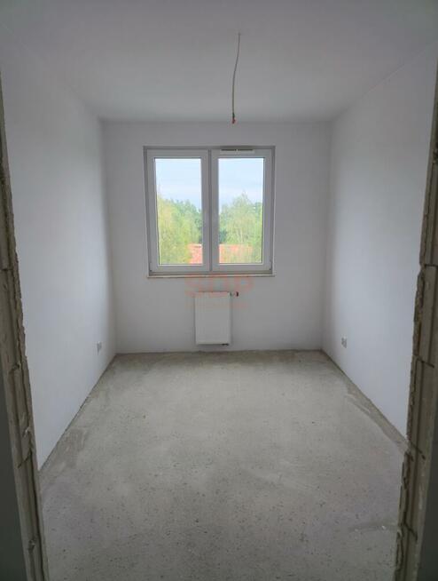 Mieszkanie Wrocław Fabryczna, Leśnica, Trzmielowicka