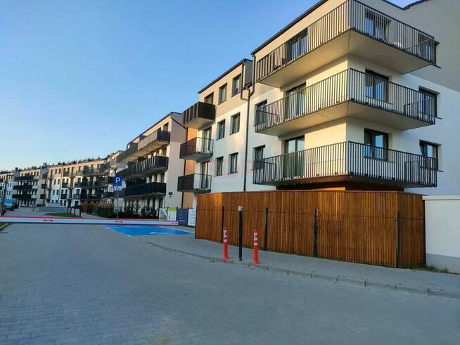 Mieszkanie Wrocław Fabryczna, Leśnica, Trzmielowicka