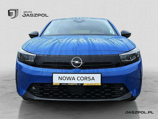 Opel Corsa Hybrid 1.2-110KM-Polisa OC/AC 1%, Przedłużona ochrona 8 lat