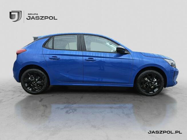 Opel Corsa Hybrid 1.2-110KM-Polisa OC/AC 1%, Przedłużona ochrona 8 lat