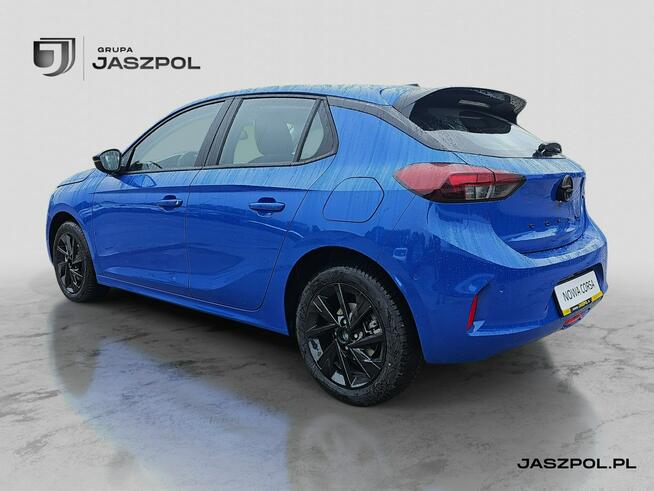 Opel Corsa Hybrid 1.2-110KM-Polisa OC/AC 1%, Przedłużona ochrona 8 lat