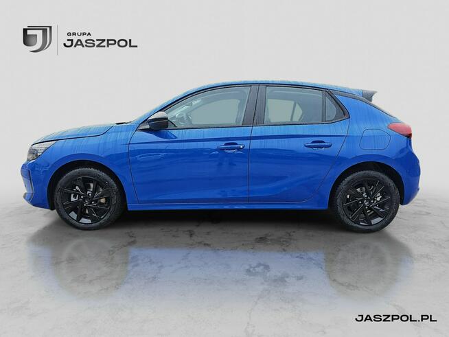 Opel Corsa Hybrid 1.2-110KM-Polisa OC/AC 1%, Przedłużona ochrona 8 lat