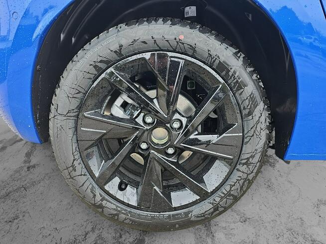 Opel Corsa Hybrid 1.2-110KM-Polisa OC/AC 1%, Przedłużona ochrona 8 lat