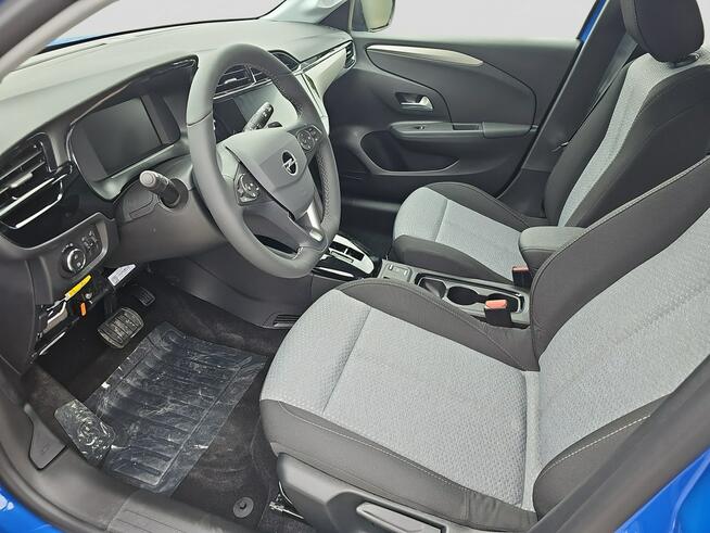 Opel Corsa Hybrid 1.2-110KM-Polisa OC/AC 1%, Przedłużona ochrona 8 lat