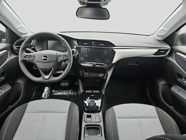 Opel Corsa Hybrid 1.2-110KM-Polisa OC/AC 1%, Przedłużona ochrona 8 lat