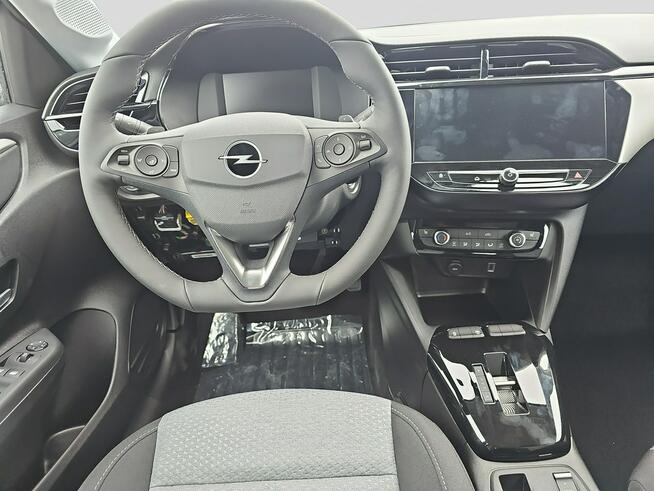 Opel Corsa Hybrid 1.2-110KM-Polisa OC/AC 1%, Przedłużona ochrona 8 lat