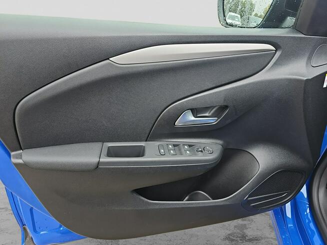 Opel Corsa Hybrid 1.2-110KM-Polisa OC/AC 1%, Przedłużona ochrona 8 lat