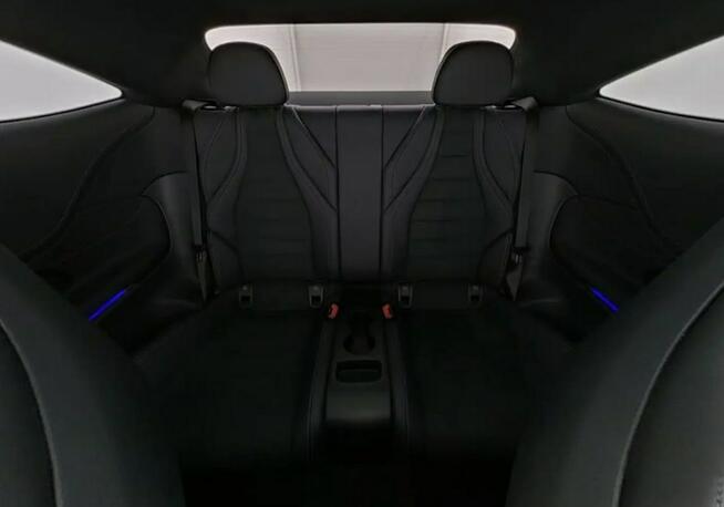 CLE200 COUPE, rabat: 60 078 zł PAKIET AMG Premium