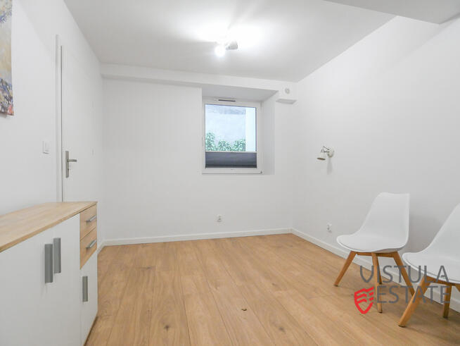 3-pokojowe mieszkanie w centrum Krakowa