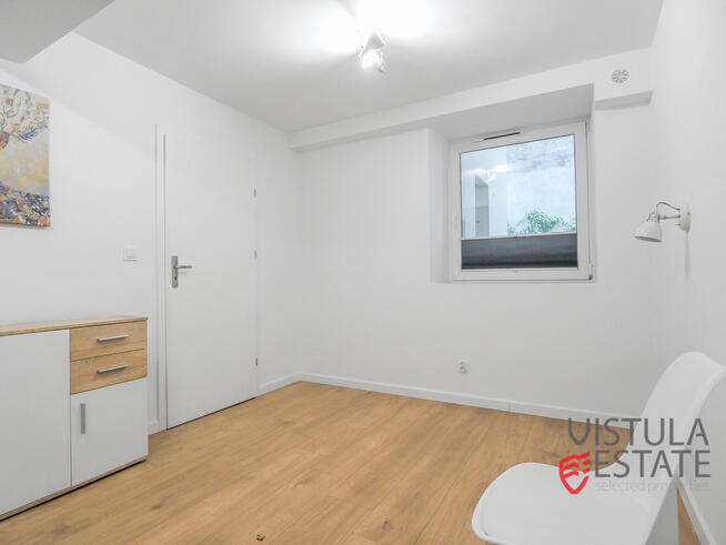 3-pokojowe mieszkanie w centrum Krakowa