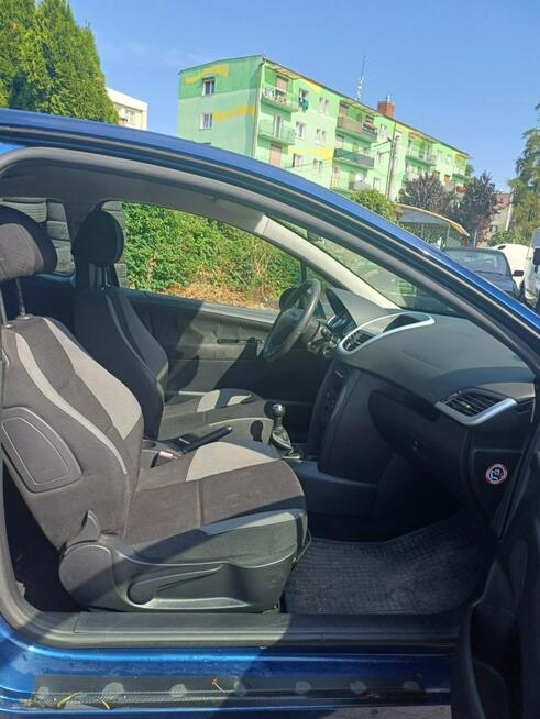 Peugeot 207 LPG! doinwestowany! zadbany!