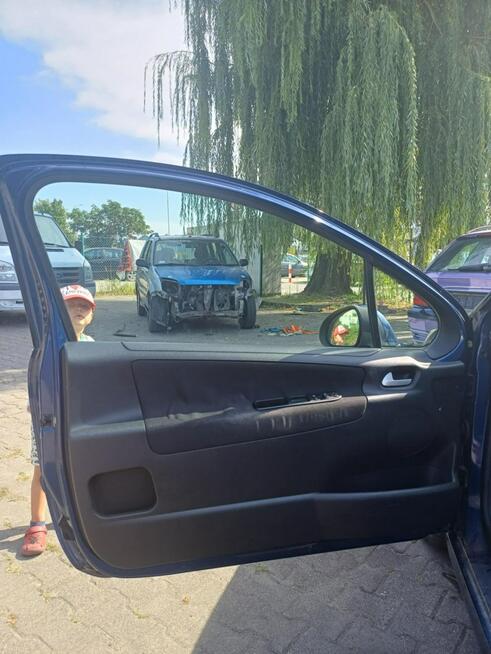 Peugeot 207 LPG! doinwestowany! zadbany!